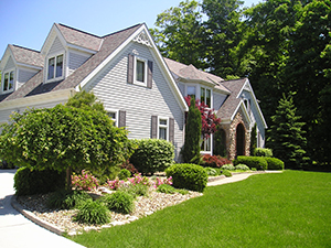 Landscapers and Lawncare Services in Fremont, OH